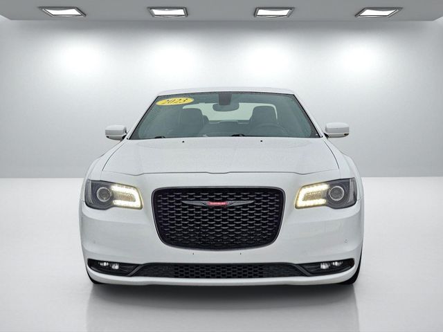 2023 Chrysler 300 300S