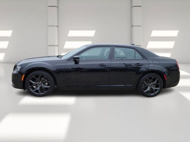 2023 Chrysler 300 300S