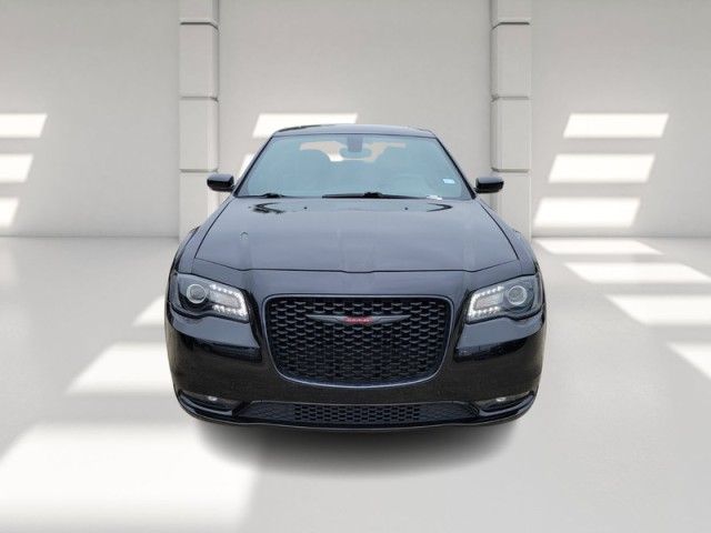 2023 Chrysler 300 300S