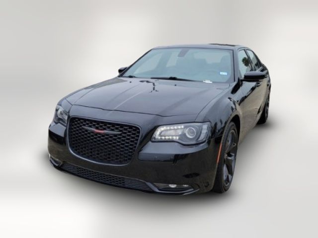 2023 Chrysler 300 300S