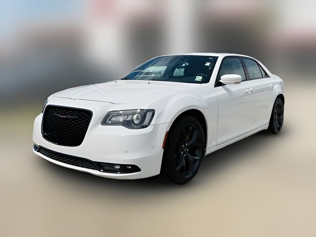 2023 Chrysler 300 300S