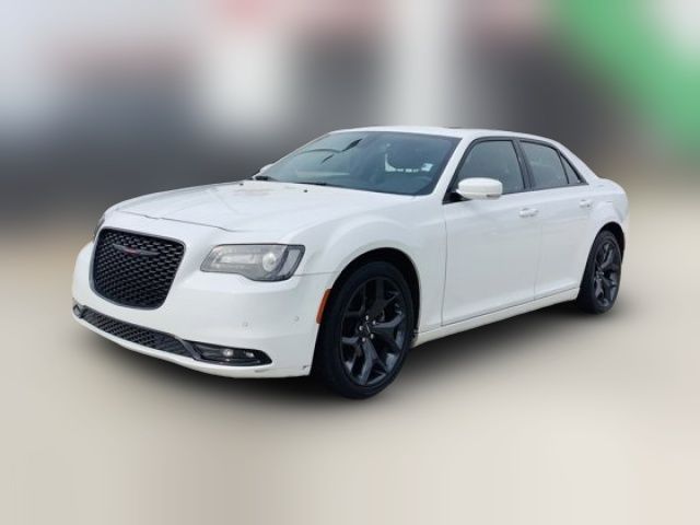 2023 Chrysler 300 300S