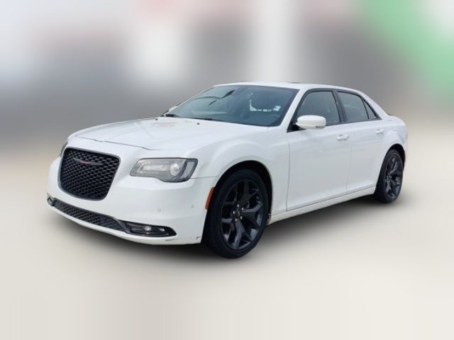 2023 Chrysler 300 300S