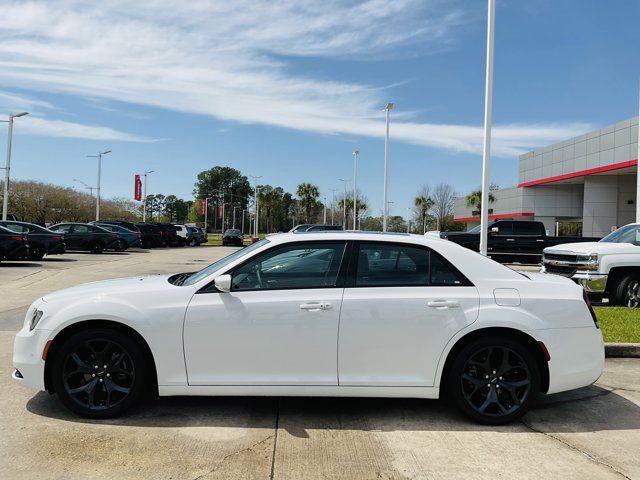 2023 Chrysler 300 300S