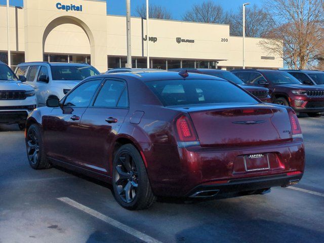 2023 Chrysler 300 300S