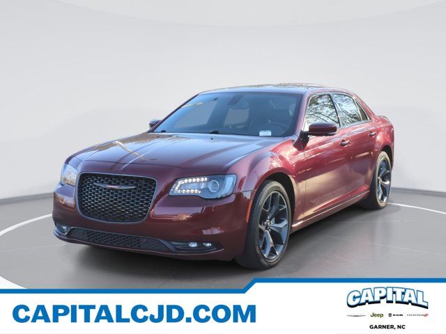 2023 Chrysler 300 300S