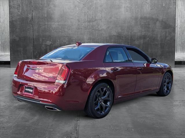 2023 Chrysler 300 300S