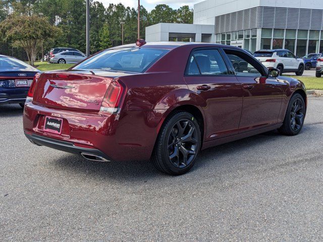 2023 Chrysler 300 300S