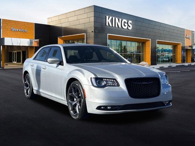 2023 Chrysler 300 300S