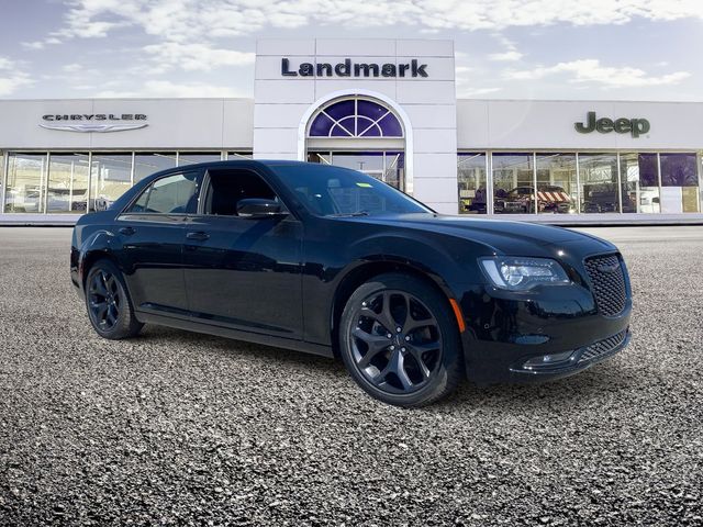 2023 Chrysler 300 300S