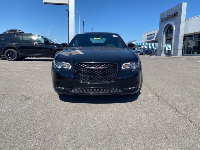 2023 Chrysler 300 300S