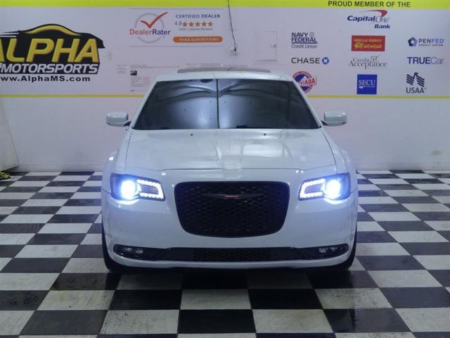 2023 Chrysler 300 300S