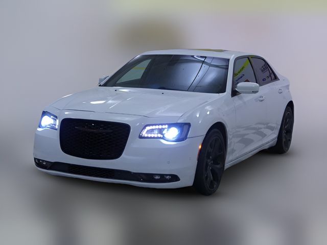 2023 Chrysler 300 300S