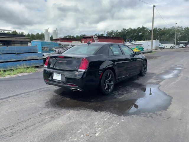 2023 Chrysler 300 300S