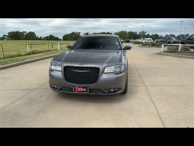 2023 Chrysler 300 300S