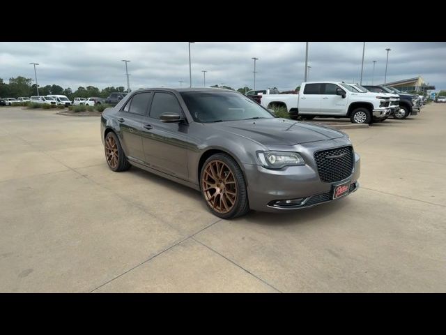 2023 Chrysler 300 300S