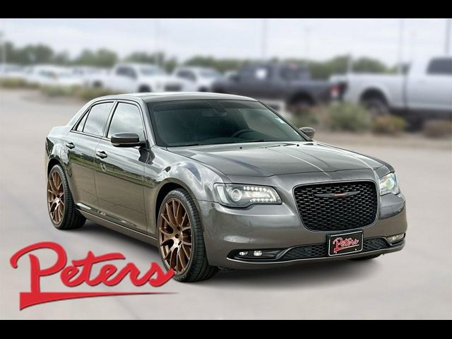 2023 Chrysler 300 300S