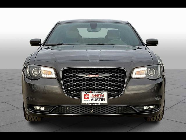 2023 Chrysler 300 300S