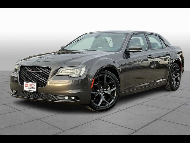 2023 Chrysler 300 300S