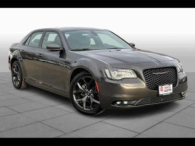 2023 Chrysler 300 300S