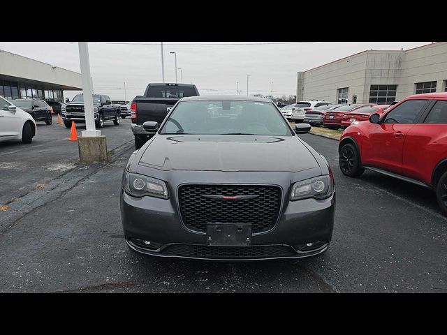 2023 Chrysler 300 300S