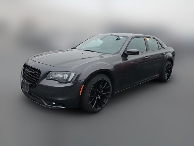 2023 Chrysler 300 300S