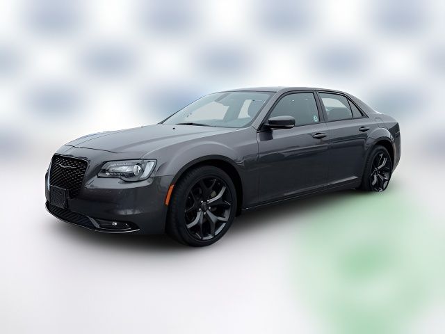 2023 Chrysler 300 300S