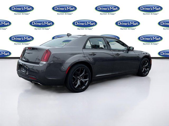 2023 Chrysler 300 300S