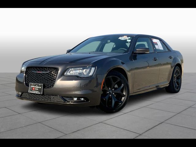 2023 Chrysler 300 300S