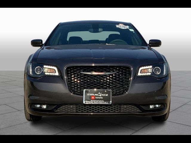 2023 Chrysler 300 300S