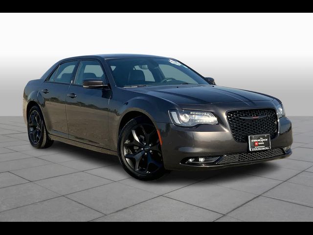 2023 Chrysler 300 300S