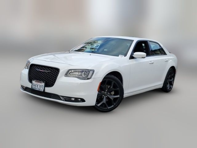 2023 Chrysler 300 300S