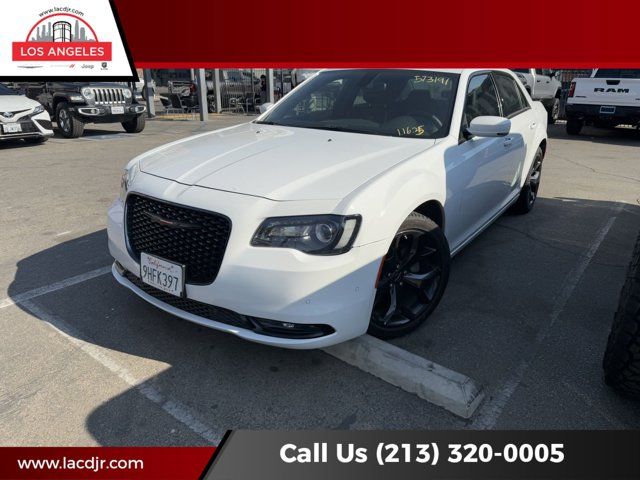 2023 Chrysler 300 300S