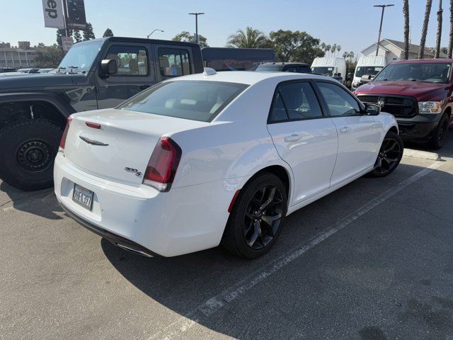 2023 Chrysler 300 300S