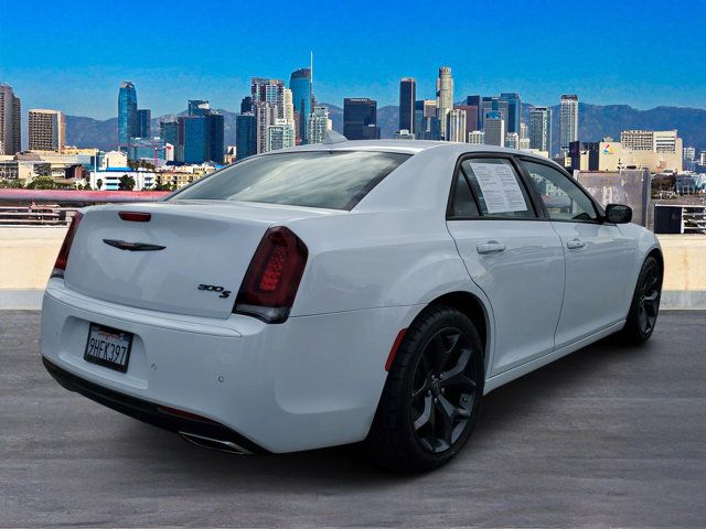 2023 Chrysler 300 300S