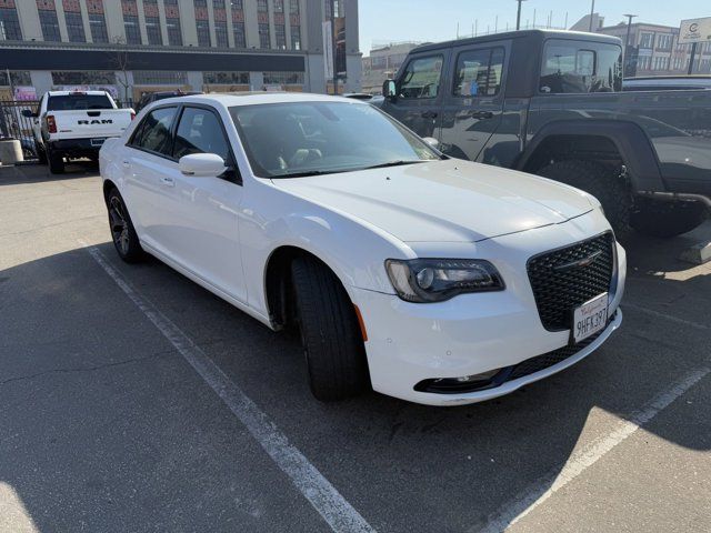 2023 Chrysler 300 300S