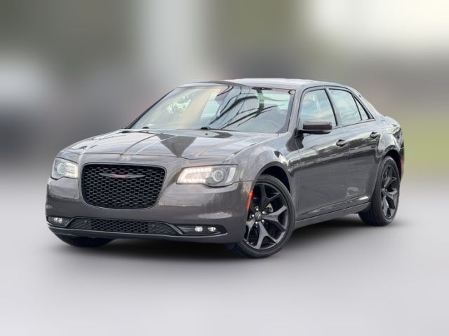 2023 Chrysler 300 300S