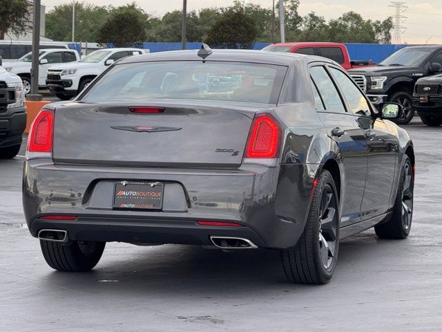 2023 Chrysler 300 300S