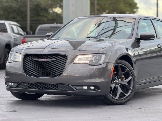 2023 Chrysler 300 300S