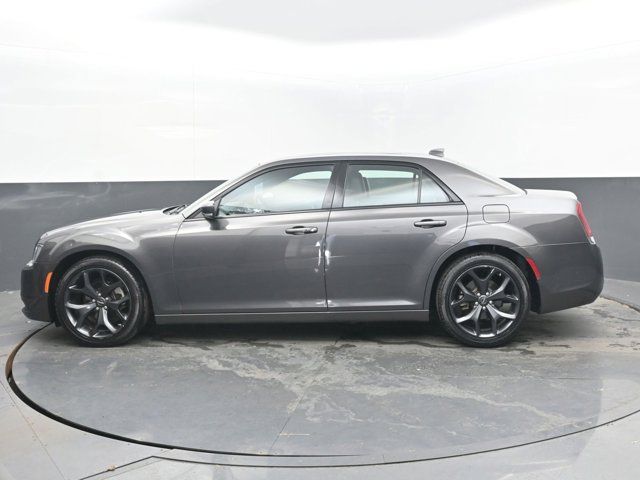 2023 Chrysler 300 300S