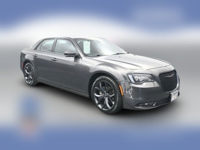2023 Chrysler 300 300S