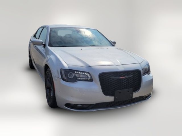 2023 Chrysler 300 300S