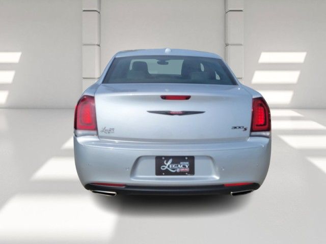 2023 Chrysler 300 300S