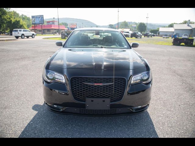 2023 Chrysler 300 300S