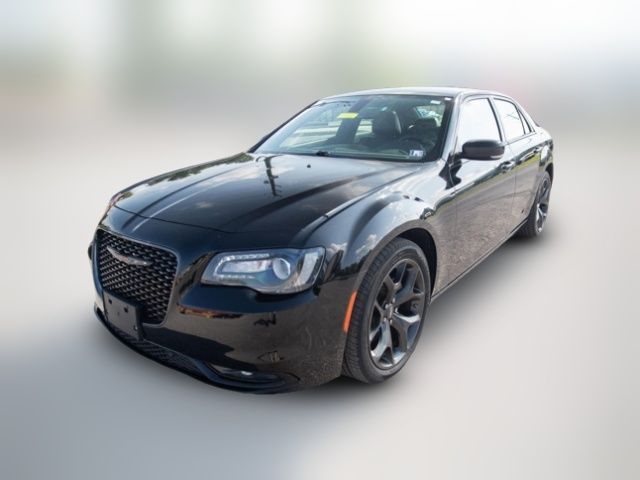 2023 Chrysler 300 300S