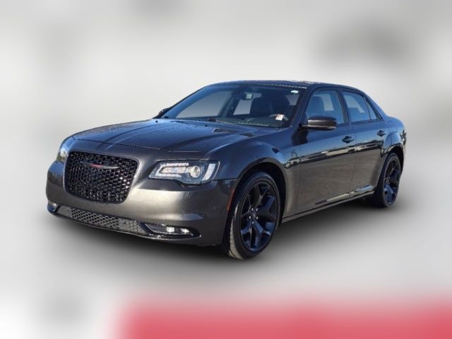 2023 Chrysler 300 300S