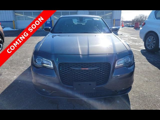 2023 Chrysler 300 300S