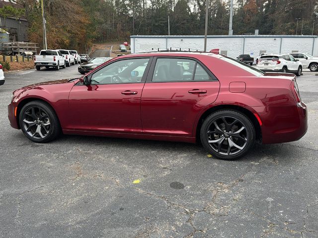 2023 Chrysler 300 300S