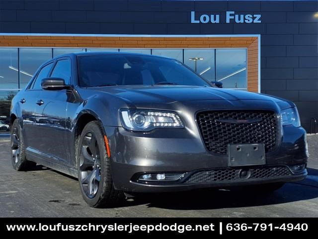 2023 Chrysler 300 300S