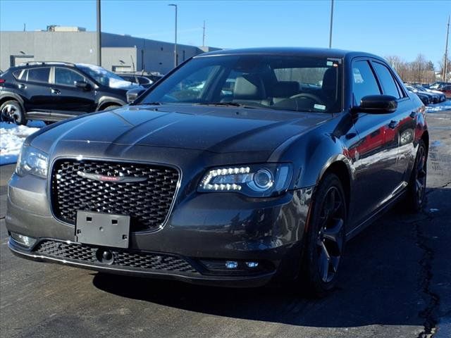 2023 Chrysler 300 300S